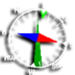 Logo of MapNav Compass android Application 